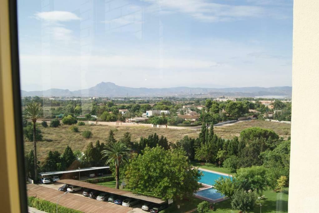 Mar Y Golf En Muchavista Daire Alicante Dış mekan fotoğraf