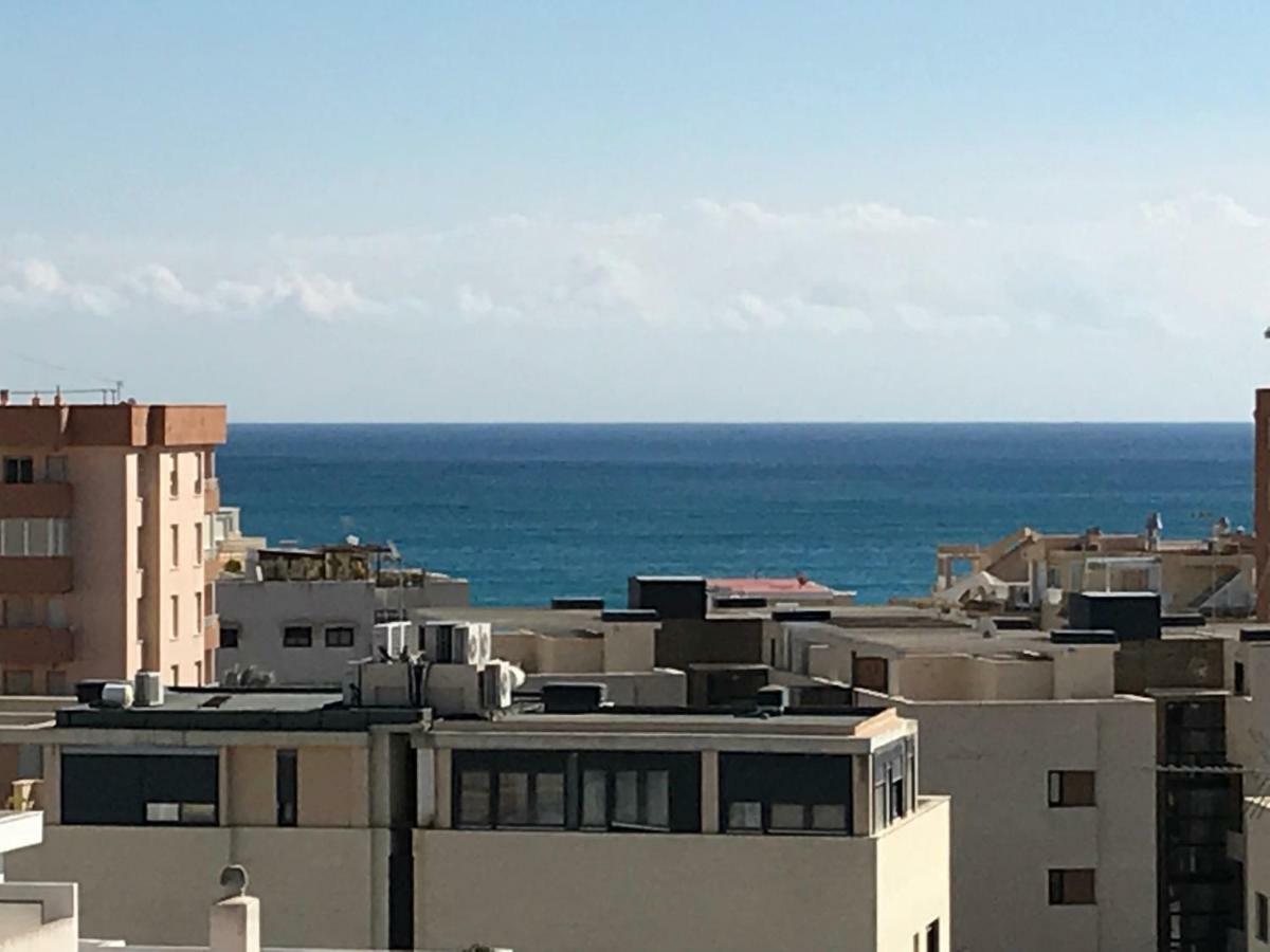 Mar Y Golf En Muchavista Daire Alicante Dış mekan fotoğraf