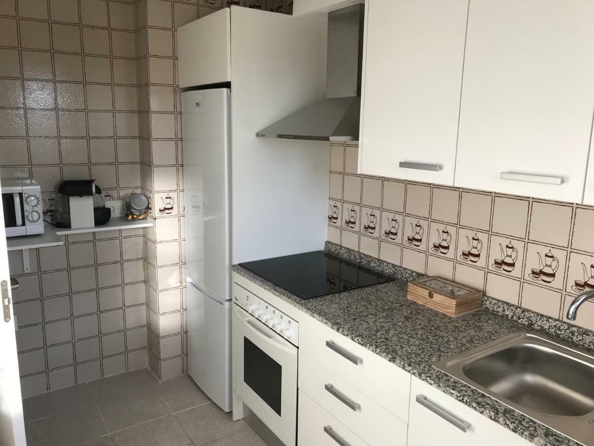 Mar Y Golf En Muchavista Daire Alicante Dış mekan fotoğraf