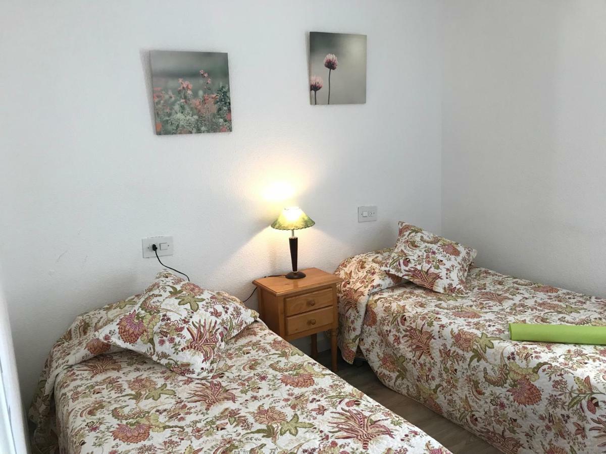 Mar Y Golf En Muchavista Daire Alicante Dış mekan fotoğraf