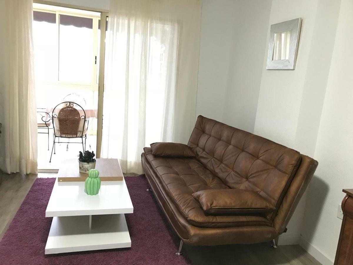 Mar Y Golf En Muchavista Daire Alicante Dış mekan fotoğraf